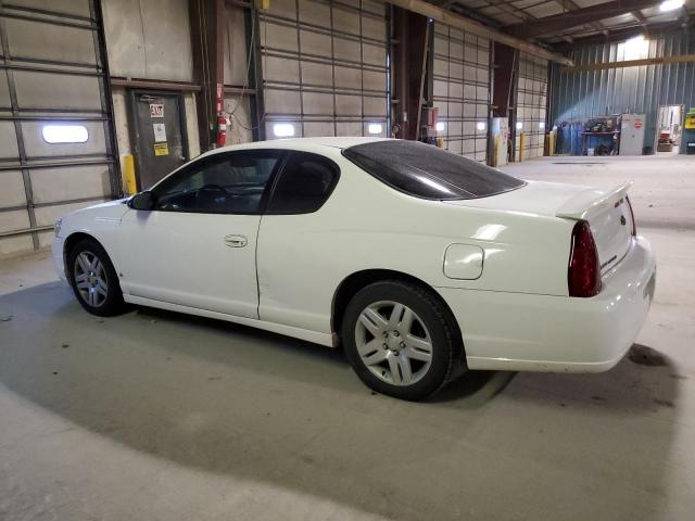 Photo 1 VIN: 2G1WK15K579419331 - CHEVROLET MONTECARLO 