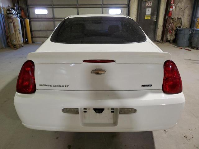 Photo 5 VIN: 2G1WK15K579419331 - CHEVROLET MONTECARLO 