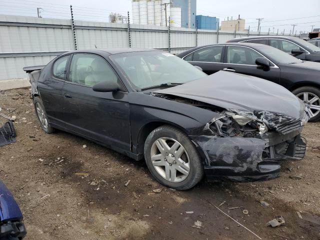 Photo 3 VIN: 2G1WK15K879104314 - CHEVROLET MONTECARLO 