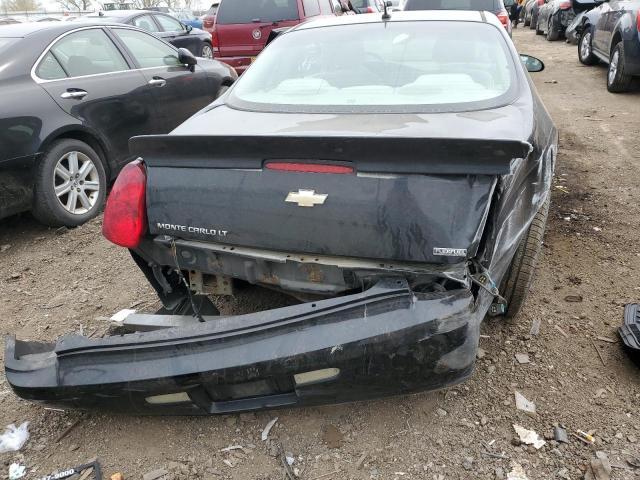 Photo 5 VIN: 2G1WK15K879104314 - CHEVROLET MONTECARLO 