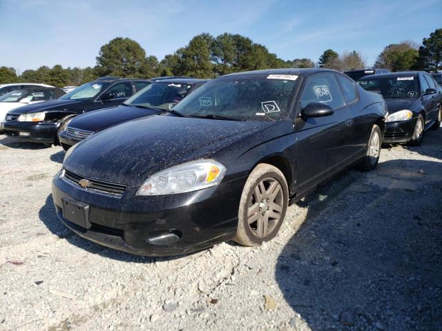 Photo 1 VIN: 2G1WK15K879293661 - CHEVROLET MONTE CARL 