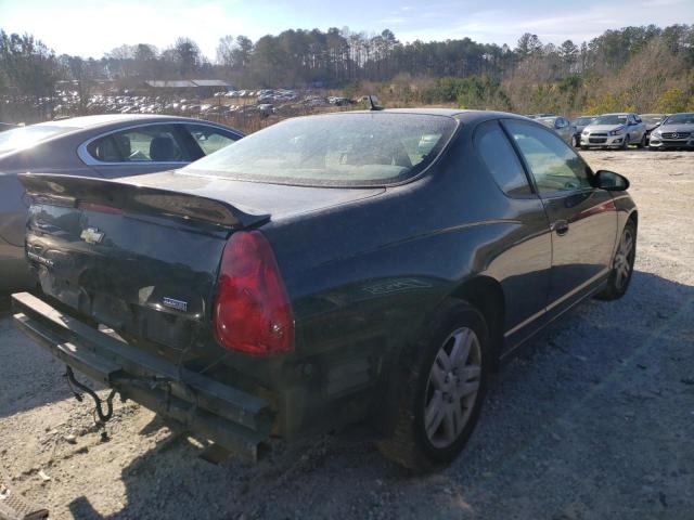 Photo 3 VIN: 2G1WK15K879293661 - CHEVROLET MONTE CARL 