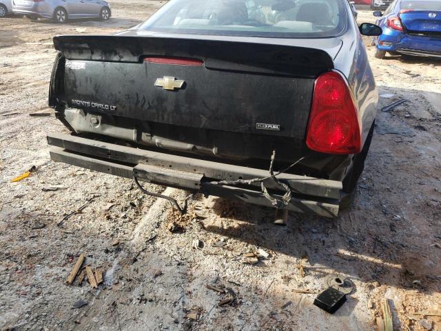 Photo 8 VIN: 2G1WK15K879293661 - CHEVROLET MONTE CARL 