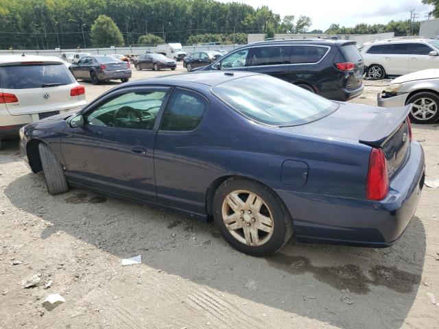 Photo 1 VIN: 2G1WK15KX79314140 - CHEVROLET MONTE CARL 