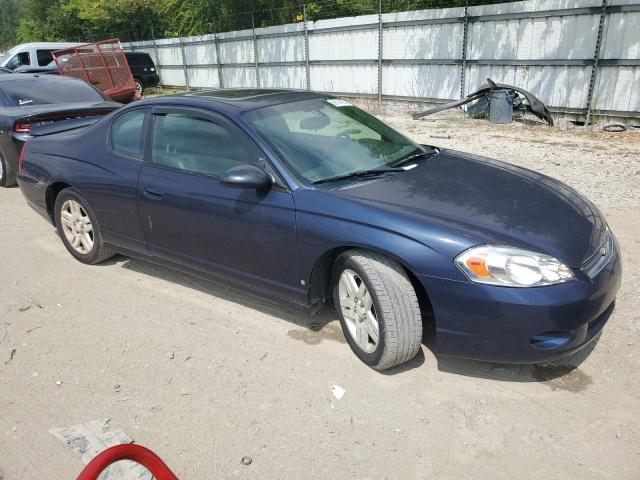 Photo 3 VIN: 2G1WK15KX79314140 - CHEVROLET MONTE CARL 