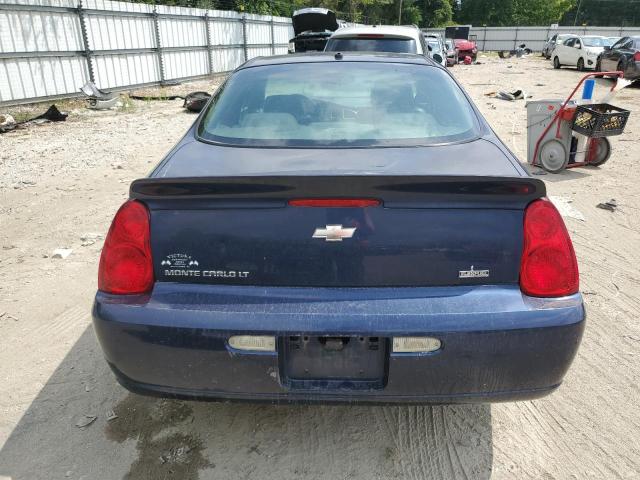 Photo 5 VIN: 2G1WK15KX79314140 - CHEVROLET MONTE CARL 