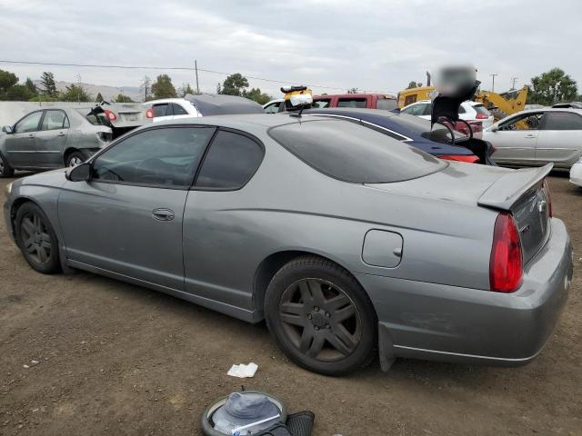 Photo 1 VIN: 2G1WK15N379171137 - CHEVROLET MONTE CARL 