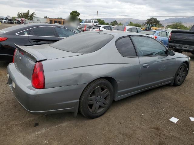 Photo 2 VIN: 2G1WK15N379171137 - CHEVROLET MONTE CARL 