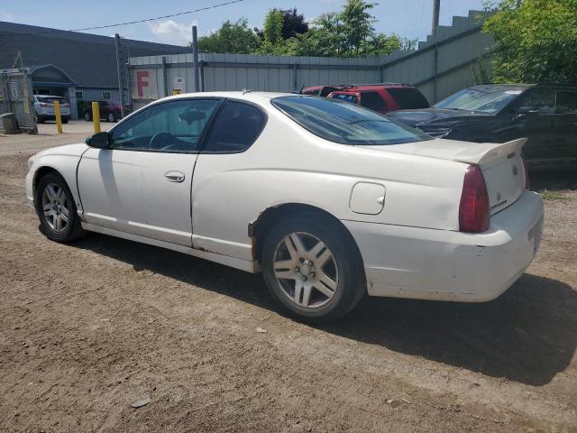 Photo 1 VIN: 2G1WK15N679192855 - CHEVROLET MONTECARLO 