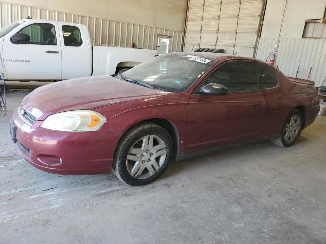 Photo 0 VIN: 2G1WK161069281329 - CHEVROLET MONTE CARL 