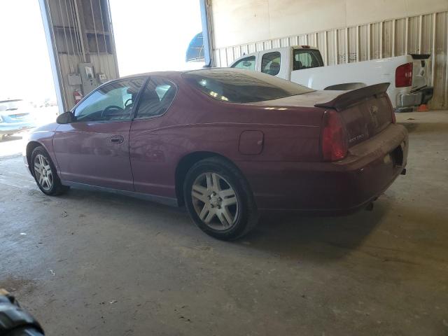 Photo 1 VIN: 2G1WK161069281329 - CHEVROLET MONTE CARL 