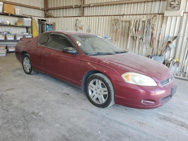 Photo 3 VIN: 2G1WK161069281329 - CHEVROLET MONTE CARL 