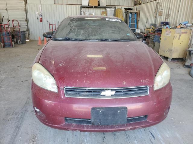 Photo 4 VIN: 2G1WK161069281329 - CHEVROLET MONTE CARL 