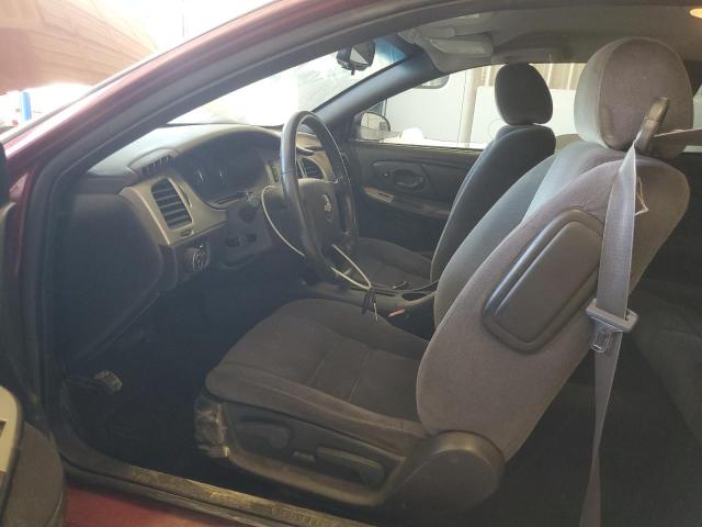 Photo 6 VIN: 2G1WK161069281329 - CHEVROLET MONTE CARL 