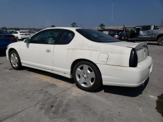 Photo 1 VIN: 2G1WK161369227376 - CHEVROLET MONTE CARL 