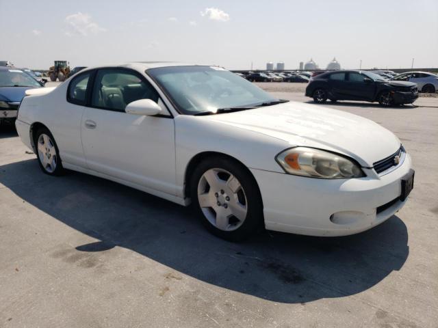 Photo 3 VIN: 2G1WK161369227376 - CHEVROLET MONTE CARL 