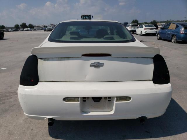 Photo 5 VIN: 2G1WK161369227376 - CHEVROLET MONTE CARL 