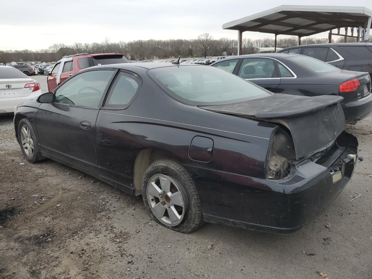 Photo 1 VIN: 2G1WK16K079106900 - CHEVROLET MONTE CARLO 