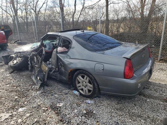 Photo 1 VIN: 2G1WK16K479418671 - CHEVROLET MONTECARLO 