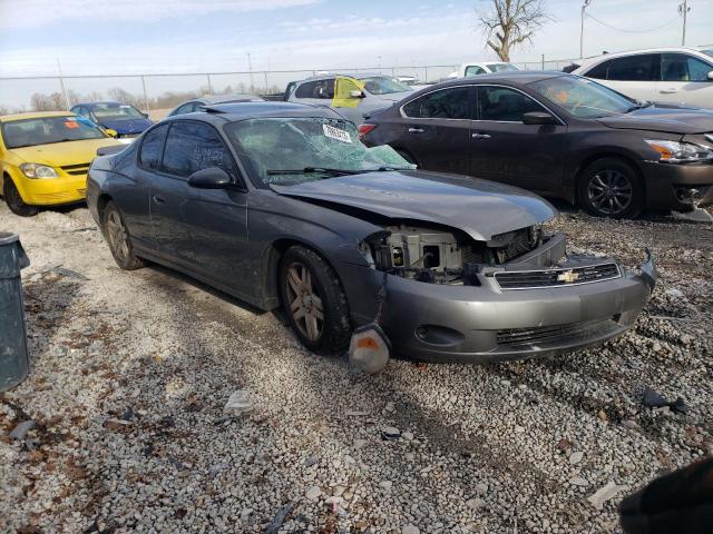 Photo 3 VIN: 2G1WK16K479418671 - CHEVROLET MONTECARLO 