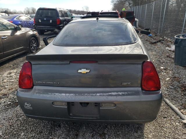 Photo 5 VIN: 2G1WK16K479418671 - CHEVROLET MONTECARLO 