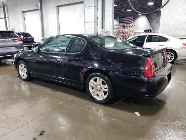 Photo 1 VIN: 2G1WK16K679370171 - CHEVROLET MONTECARLO 