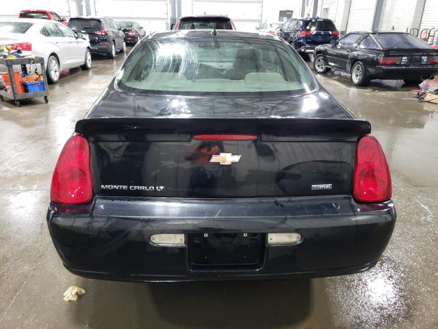 Photo 5 VIN: 2G1WK16K679370171 - CHEVROLET MONTECARLO 