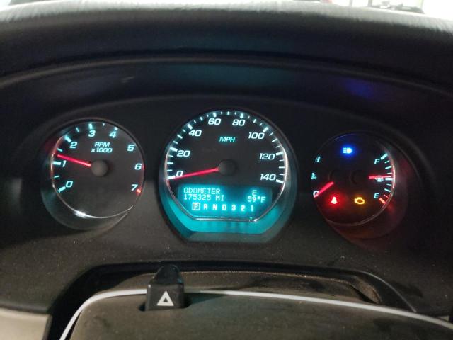 Photo 8 VIN: 2G1WK16K679370171 - CHEVROLET MONTECARLO 