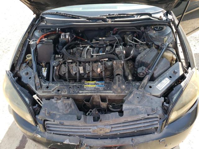 Photo 10 VIN: 2G1WL15C079178929 - CHEVROLET MONTE CARL 