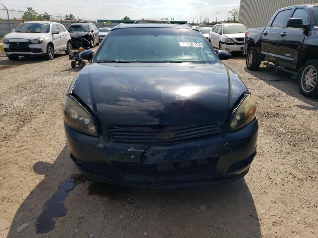 Photo 4 VIN: 2G1WL15C079178929 - CHEVROLET MONTE CARL 