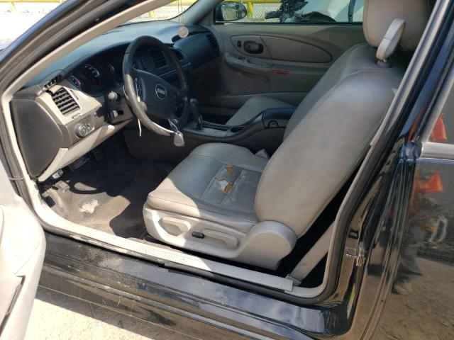 Photo 6 VIN: 2G1WL15C079178929 - CHEVROLET MONTE CARL 