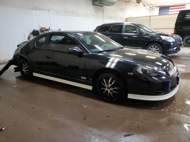 Photo 3 VIN: 2G1WL15C169173284 - CHEVROLET MONTECARLO 