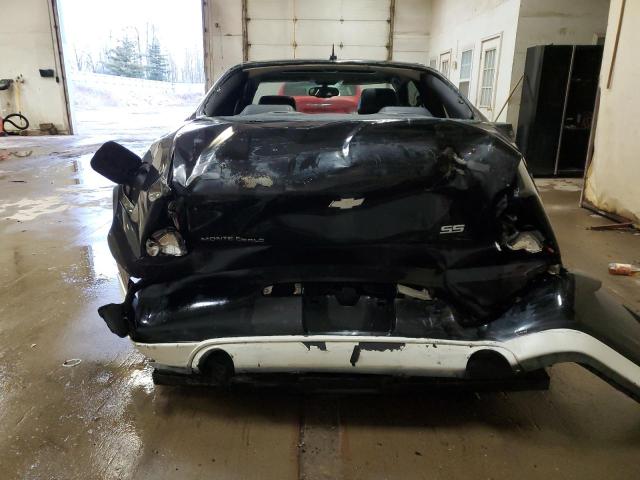 Photo 5 VIN: 2G1WL15C169173284 - CHEVROLET MONTECARLO 