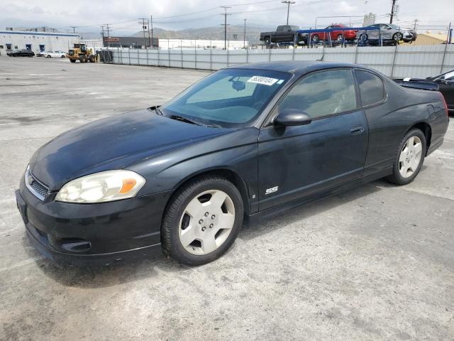 Photo 0 VIN: 2G1WL15C169437166 - CHEVROLET MONTECARLO 