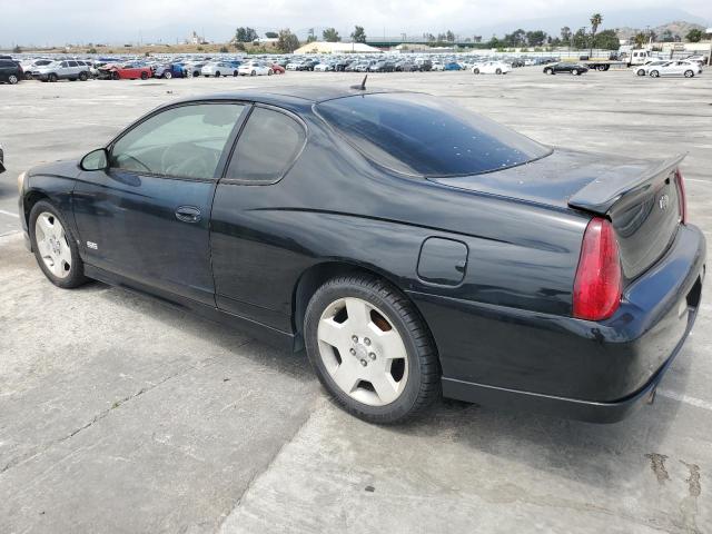 Photo 1 VIN: 2G1WL15C169437166 - CHEVROLET MONTECARLO 