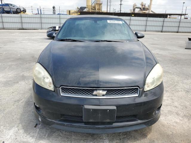 Photo 4 VIN: 2G1WL15C169437166 - CHEVROLET MONTECARLO 