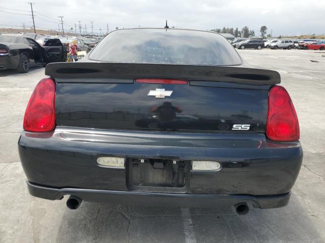 Photo 5 VIN: 2G1WL15C169437166 - CHEVROLET MONTECARLO 