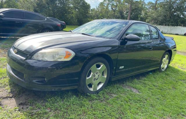 Photo 1 VIN: 2G1WL15C279419955 - CHEVROLET MONTE CARL 