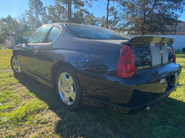 Photo 2 VIN: 2G1WL15C279419955 - CHEVROLET MONTE CARL 