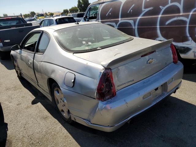 Photo 1 VIN: 2G1WL15C369340406 - CHEVROLET MONTECARLO 