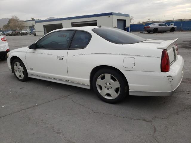 Photo 1 VIN: 2G1WL15C369376256 - CHEVROLET MONTECARLO 