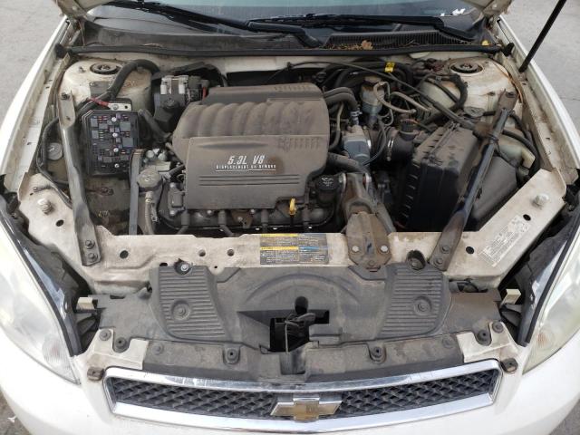 Photo 10 VIN: 2G1WL15C369376256 - CHEVROLET MONTECARLO 