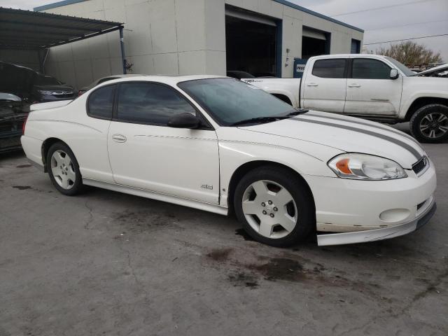 Photo 3 VIN: 2G1WL15C369376256 - CHEVROLET MONTECARLO 