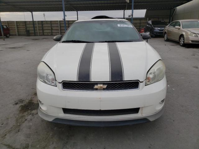 Photo 4 VIN: 2G1WL15C369376256 - CHEVROLET MONTECARLO 