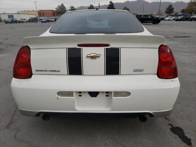 Photo 5 VIN: 2G1WL15C369376256 - CHEVROLET MONTECARLO 