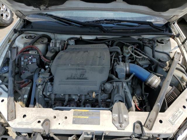 Photo 10 VIN: 2G1WL15C379163759 - CHEVROLET MONTECARLO 