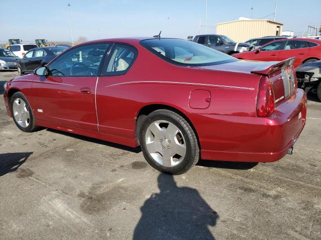 Photo 1 VIN: 2G1WL15C379186636 - CHEVROLET MONTE CARL 