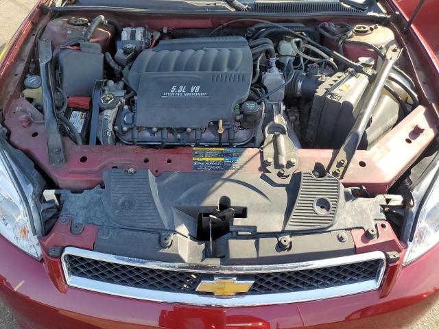 Photo 10 VIN: 2G1WL15C379186636 - CHEVROLET MONTE CARL 