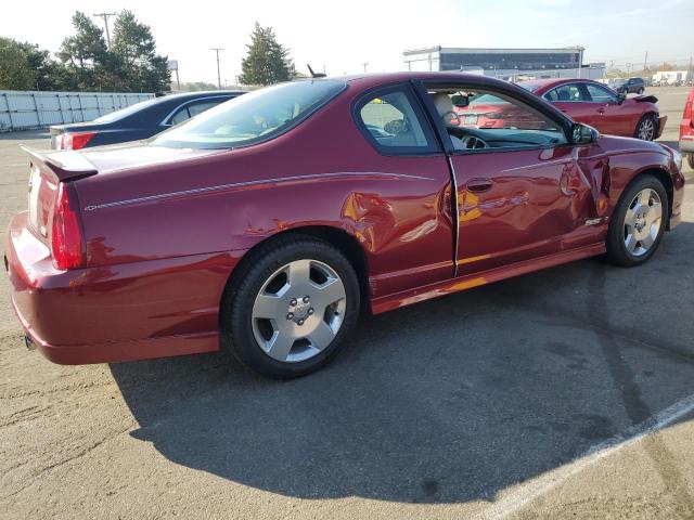 Photo 2 VIN: 2G1WL15C379186636 - CHEVROLET MONTE CARL 