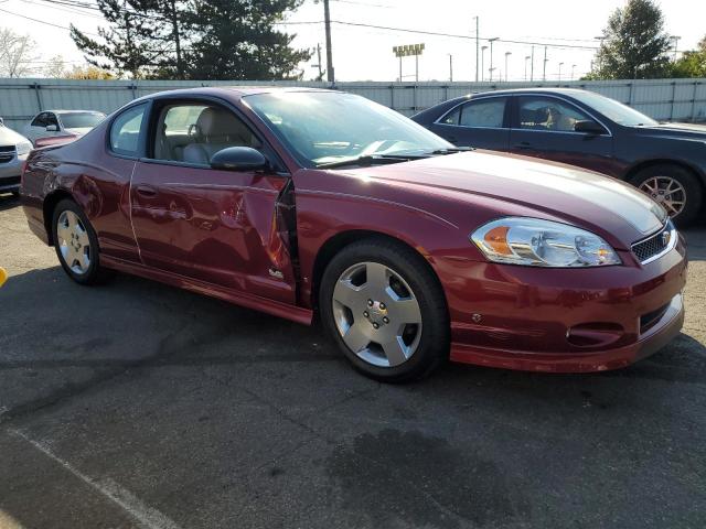 Photo 3 VIN: 2G1WL15C379186636 - CHEVROLET MONTE CARL 